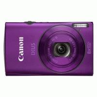 Фотоаппарат Canon IXUS 230 HS Purple