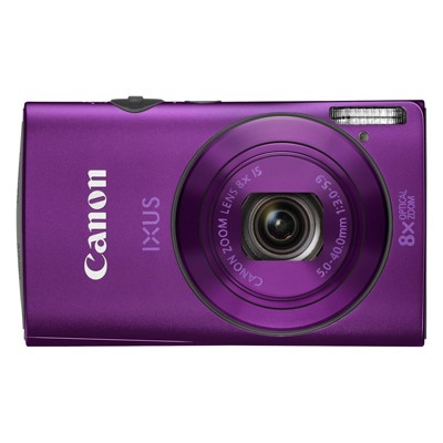 фотоаппарат Canon IXUS 230 HS Purple