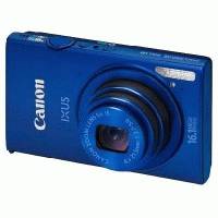 Фотоаппарат Canon IXUS 240 HS Blue