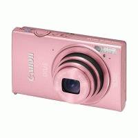 Фотоаппарат Canon IXUS 240 HS Light pink