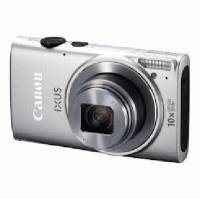 Фотоаппарат Canon IXUS 255 HS Silver