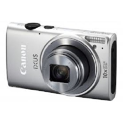 фотоаппарат Canon IXUS 255 HS Silver