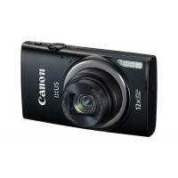 Фотоаппарат Canon IXUS 265 HS Black