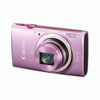 Фотоаппарат Canon IXUS 265 HS Pink