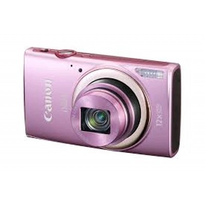 фотоаппарат Canon IXUS 265 HS Pink