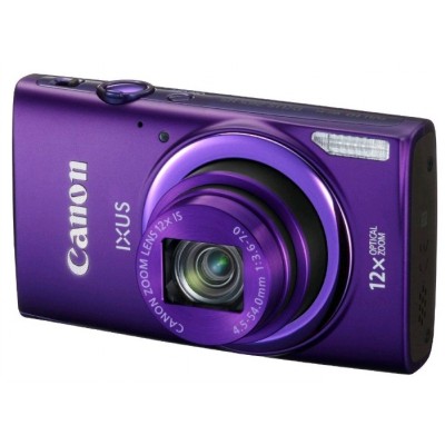 фотоаппарат Canon IXUS 265 HS Purple