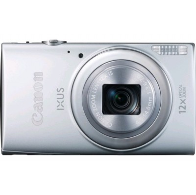 фотоаппарат Canon IXUS 265 HS Silver