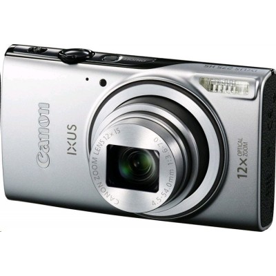 фотоаппарат Canon IXUS 275 HS Silver