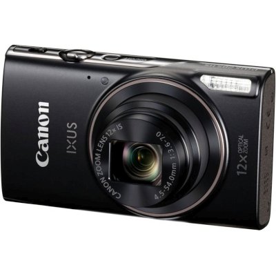 фотоаппарат Canon IXUS 285 HS Black