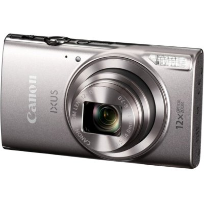 фотоаппарат Canon IXUS 285 HS Silver