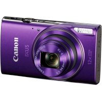 Фотоаппарат Canon IXUS 285 HS Violet
