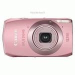 Фотоаппарат Canon IXUS 310 HS Pink