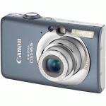 Фотоаппарат Canon IXUS 95IS Grey