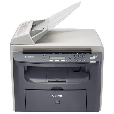 МФУ Canon LaserBase MF4330D
