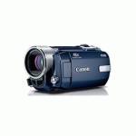 Видеокамера Canon Legria FS200 Blue