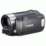 Видеокамера Canon Legria FS22