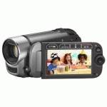 Видеокамера Canon Legria FS36 E KIT