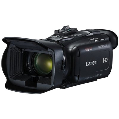 видеокамера Canon Legria HF G26 Black