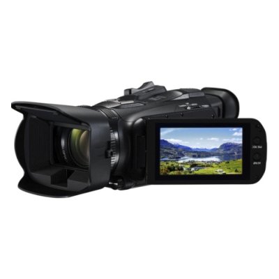 видеокамера Canon Legria HF G50 3667C003
