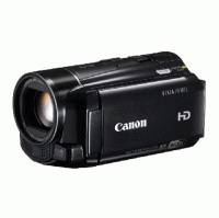 Видеокамера Canon Legria HF M52