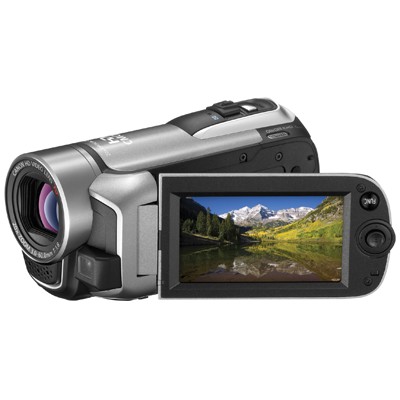 видеокамера Canon Legria HF R106 E KIT