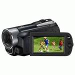 Видеокамера Canon Legria HF R18