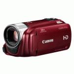 Видеокамера Canon Legria HF R26 Red