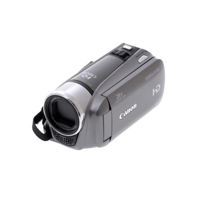 видеокамера Canon Legria HF R26 Silver