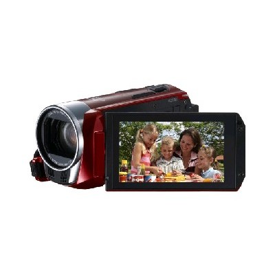 видеокамера Canon Legria HF R36 Red