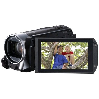 видеокамера Canon Legria HF R38