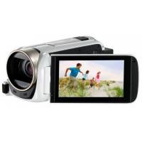Видеокамера Canon Legria HF R506 White