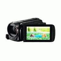 Видеокамера Canon Legria HF R56 Black