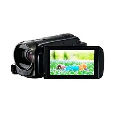 видеокамера Canon Legria HF R56 Black
