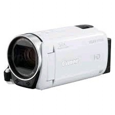 видеокамера Canon Legria HF R606 White