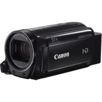Видеокамера Canon Legria HF R706 Black