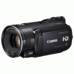 Видеокамера Canon Legria HF S100