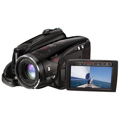 видеокамера Canon Legria HV40