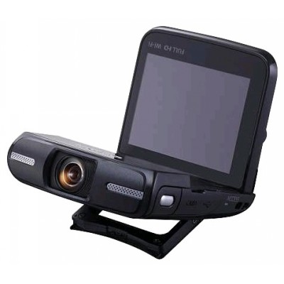 видеокамера Canon Legria Mini Black