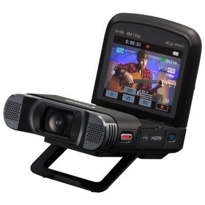 видеокамера Canon Legria Mini X Black