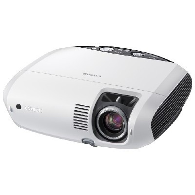 проектор Canon LV-7275