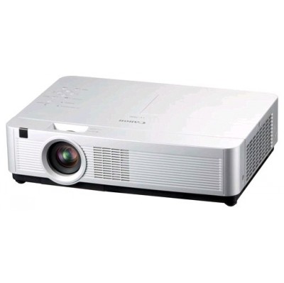 проектор Canon LV-7490