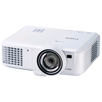 проектор Canon LV-X300ST