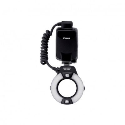 Вспышка для фотоаппарата Canon MT-14EX