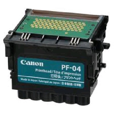 печатающая головка Canon PF-04 3630B001