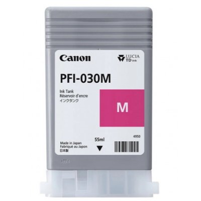 картридж Canon PFI-030M 3491C001