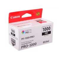 Картридж Canon PFI-1000 PBK 0546C001