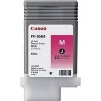 Картридж Canon PFI-104M 3631B001