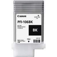 Картридж Canon PFI-106BK 6621B001