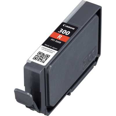 Картридж Canon PFI-300R 4199C001