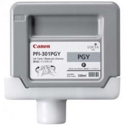 картридж Canon PFI-301PGY 1496B001